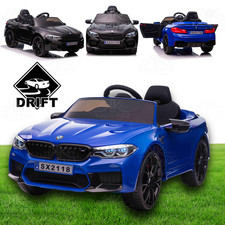 Kids electric ride car bmw - electric,