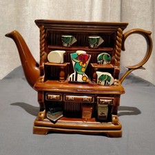 Damaged vintage cardew - vintage,