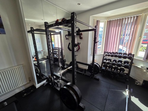 Mirafit m200s short - mirafit, power