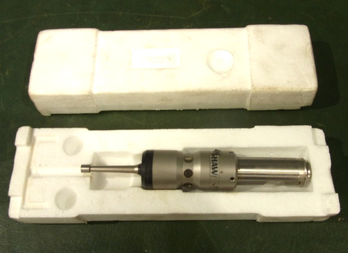 Renishaw job contact probe and - renishaw,