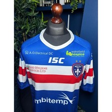 Wakefield Trinity Wildcats