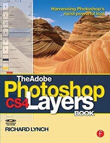 The adobe photoshop cs4 layers - adobe,