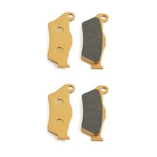 Front Brake Pads for Yamaha XT 660 Z Tenere 2008-2016 09 10 11 12 13 14 15 FA181