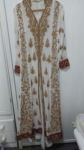 Asian wedding dress - ,, jacket