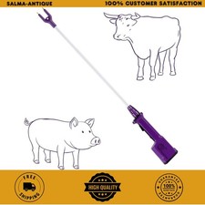Purple Rechargeable Livestock