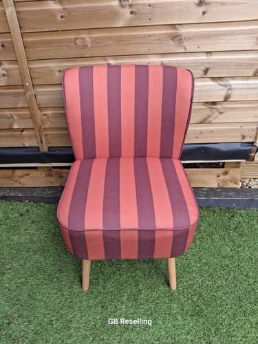 Habitat eppy fabric chair - "eppy",