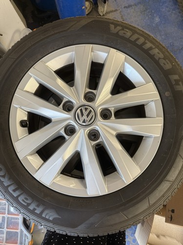 Transporter highline t6 - vw,