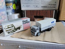 1/50 Boxed Model Nzg Ford