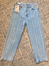 RARE Carhartt WIP Rylan 34in