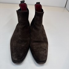 Cobbler Union Chelsea Boots