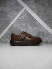 Kybun Heiden Shoes Mens Brown
