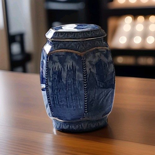 Wade pottery maling - pottery, 'maling'