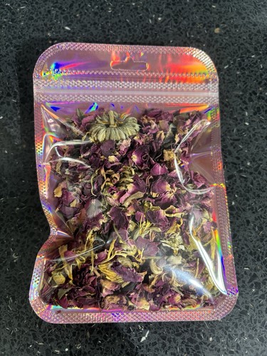 Hamster forage mix - hamster,