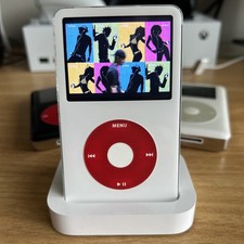   iPod Classic 5th