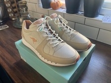 KangaROOS Coil R1 “John’s