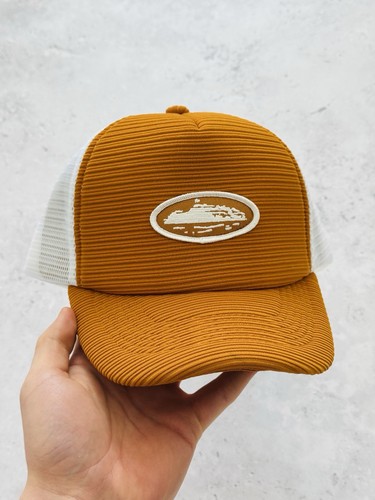 Corteiz ace trucker cap - trucker,