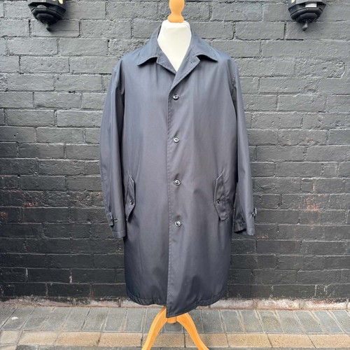 Uniqlo black waterproof - uniqlo,