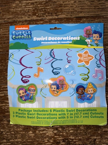 Nickelodeon bubble guppies - nickelodeon,