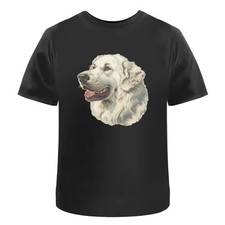 Pyrenean mountain dog - 'pyrenean,