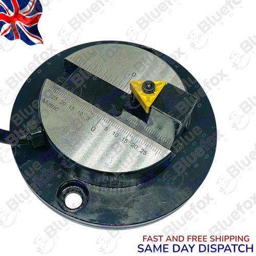 Diameter 50mm ball turning - 2",