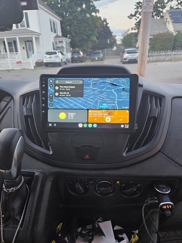 Car radio gps nav carplay - nav,