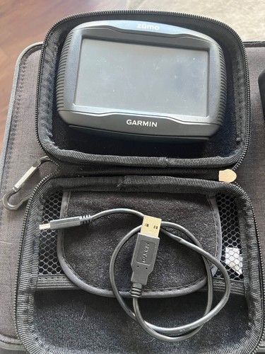 Garmin zumo 595lm - garmin,
