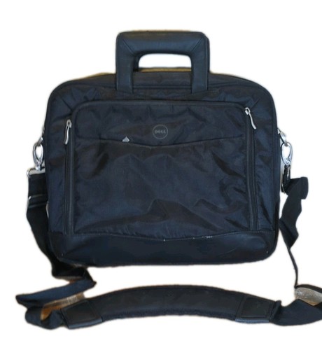 Genuine dell laptop - genuine, bag