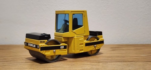 Joal cat 534 twin drum - joal,