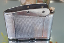 Strasmore Classic Petrol