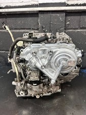 Nissan Qashqai 1.6 Diesel 2013-2018 Recondition CVT Auto Gearbox Supply & FIT