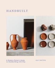 Handbuilt - 9781787139176