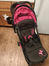 Disney Baby Minnie Mouse Teeny