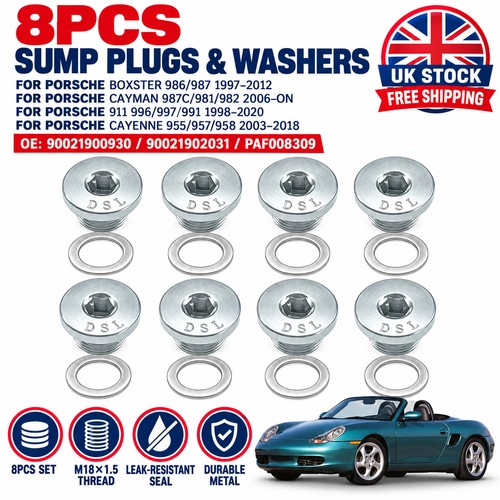 For porsche boxster 986 - porsche,