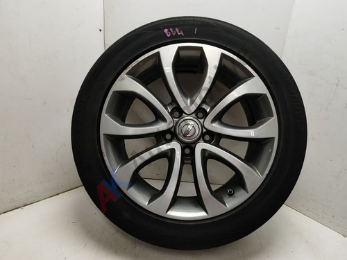 Nissan juke mk1 2010 - juke, 2010-2019