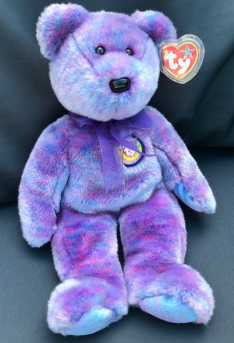 Beanie buddy clubby - ty,