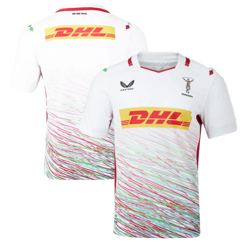 Harlequins rugby men shirt - harlequins, men's