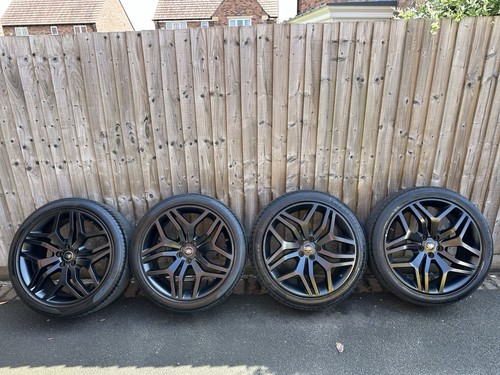 Range rover sport 508 - sport, 22”