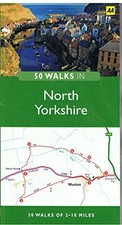 50 Walks In The North