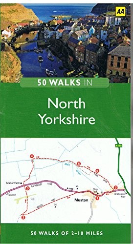 Walks the north - 50, in