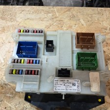 2011-2014 MK4 FORD MONDEO BCM BODY CONTROL MODULE BG9T-14A073-BH