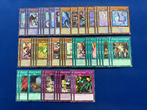 Complete - yu-gi-oh!,