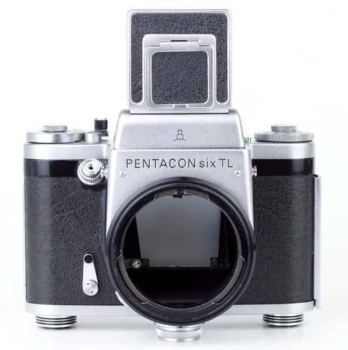 Good 6x6 slr film - 6x6, camera