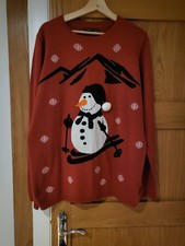 Livergy Christmas Jumper