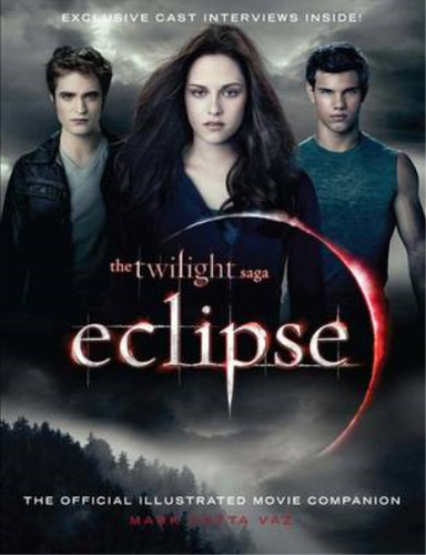 The twilight saga eclipse - the,