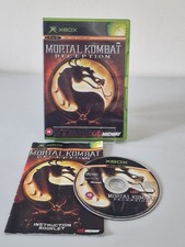 Mortal Kombat Deception