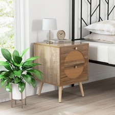 Nightstands Modern Accent