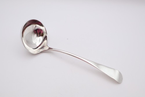 Antique georgian sterling - georgian,