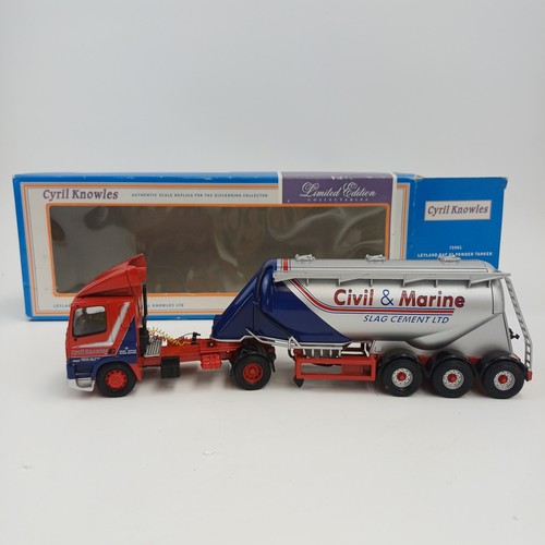 Corgi cyril knowles 75901 - knowles,