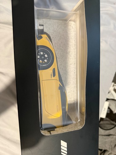 Scale c43 amg mercedes - scale,