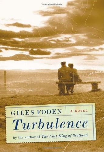 Turbulence novel by - turbulence:,